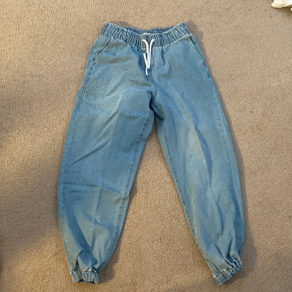 forever 21 joggers?